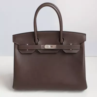46 Ebene barenia birkin 30 with phw