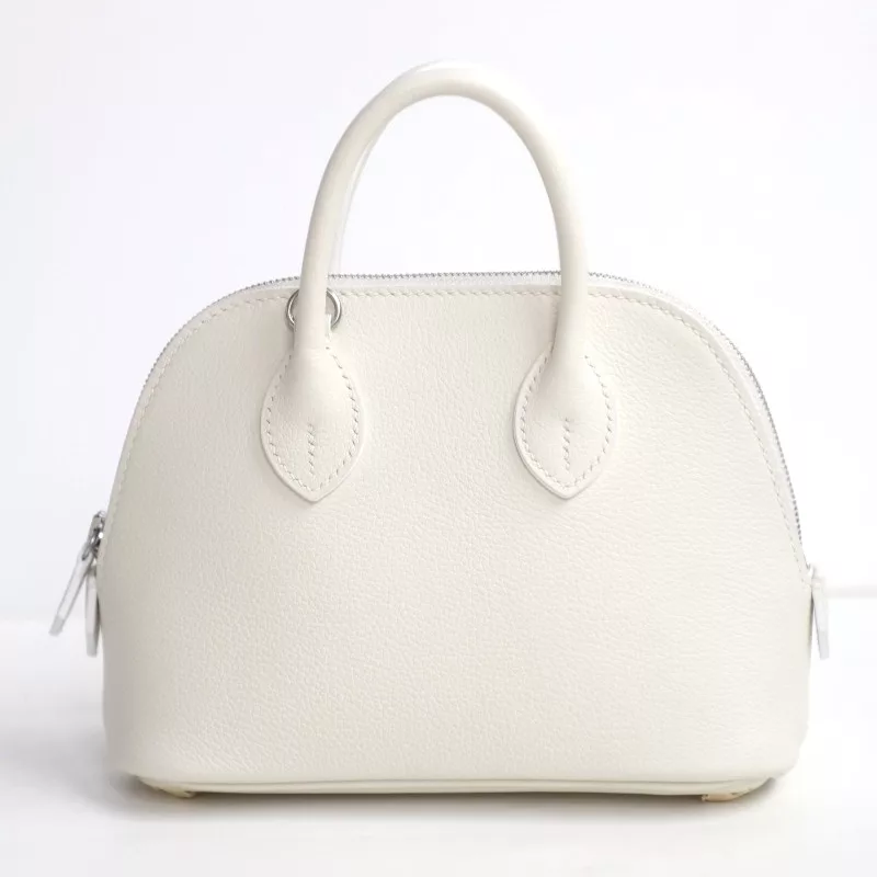 01 Blanc evercolor bolide mini with phw