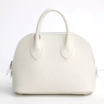 01 Blanc evercolor bolide mini with phw