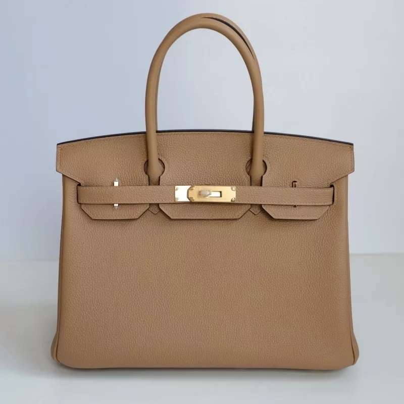 0M Chai togo birkin 30 with ghw