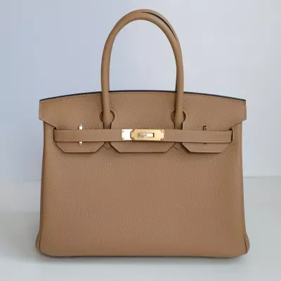 0M Chai togo birkin 30 with ghw