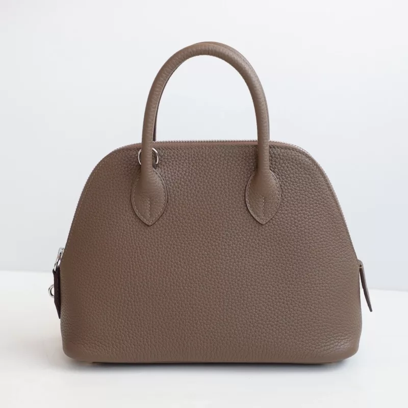 CK18 etoupe Clemence Bolide 25 With Phw (etoupe stitching)
