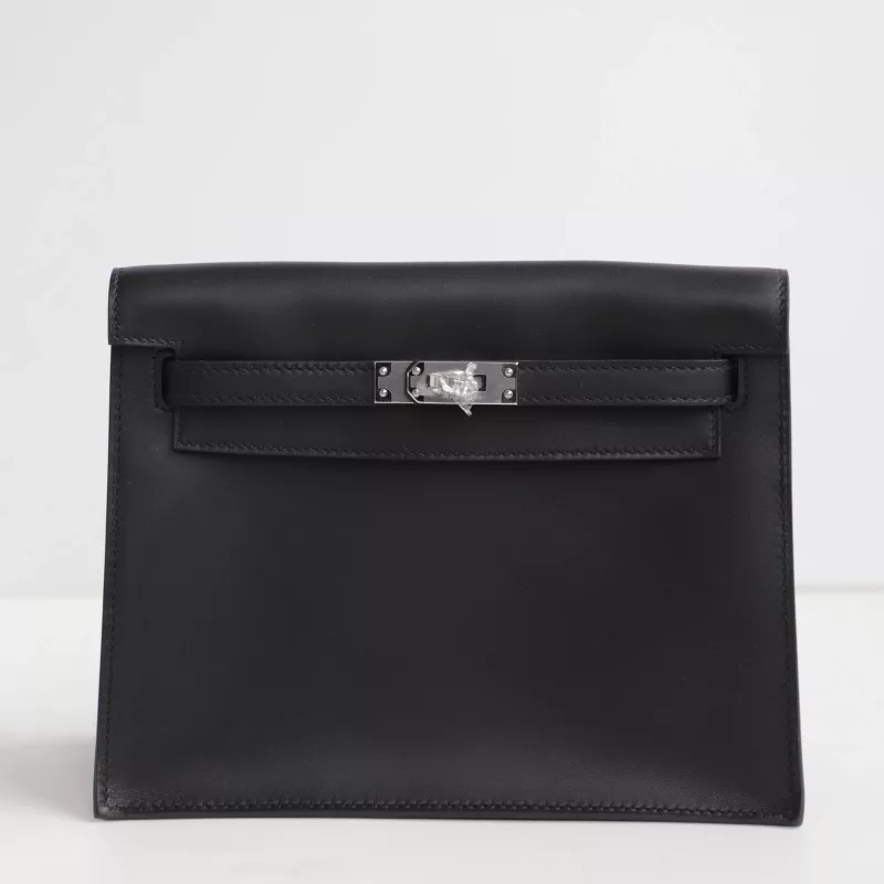 CK89 Nior/Black Danse Jonathan with PHW