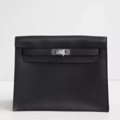CK89 Nior/Black Danse Jonathan with PHW