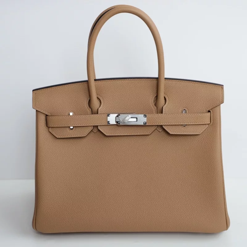 0M Chai Togo birkin 30 with PHW