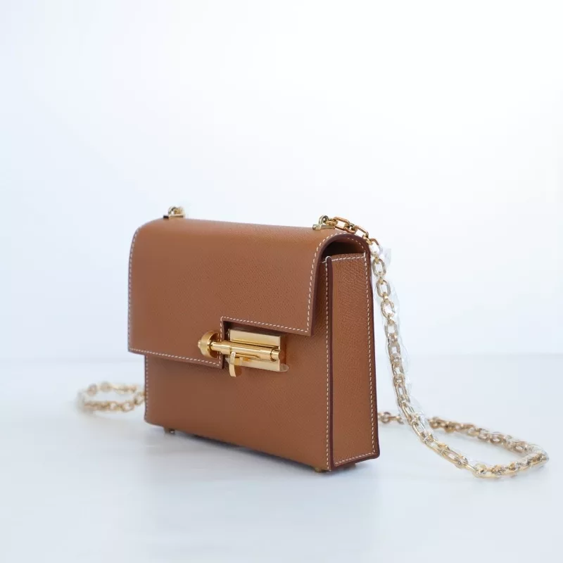 Verrou 21 gold Epsom with ghw