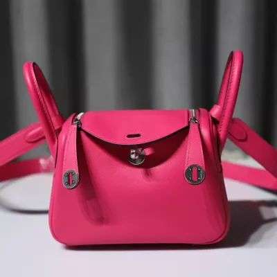 0D Rose Mexico Swift Lindy Mini With phw
