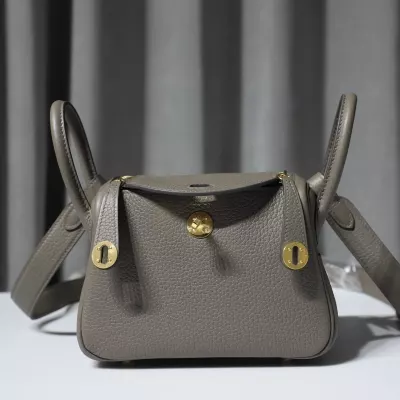 8F Etain Clemence Lindy Mini GHW