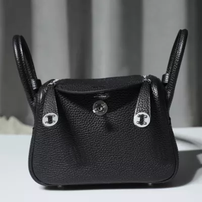 CK89 Nior Clemence Lindy Mini With PHW