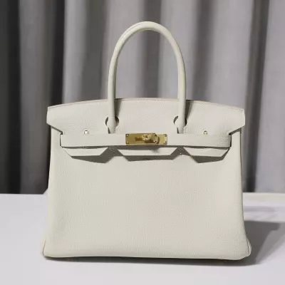 8L Beton togo birkin 30 with ghw