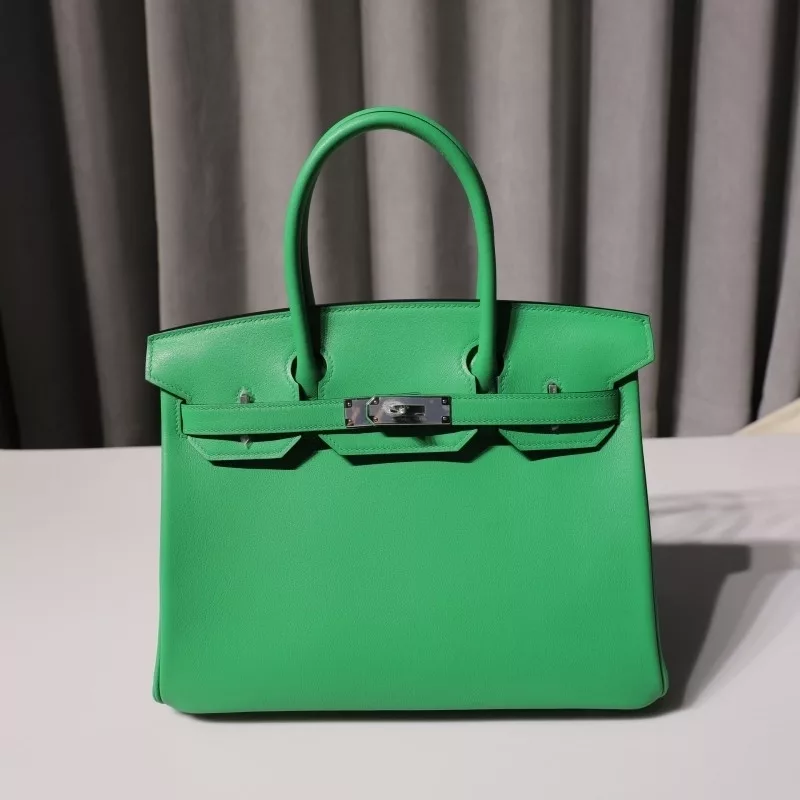 birkin 30 bamboo Swift phw