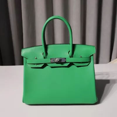 birkin 30 bamboo Swift phw