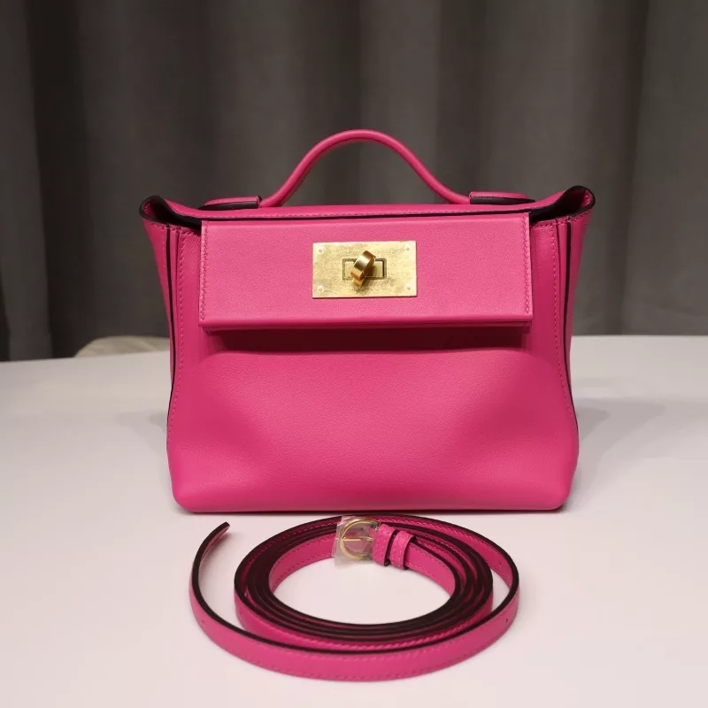 E5 Rose Tyrien &nbsp;Swift Mini 24/24 With GHW