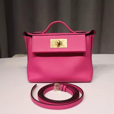 E5 Rose Tyrien &nbsp;Swift Mini 24/24 With GHW