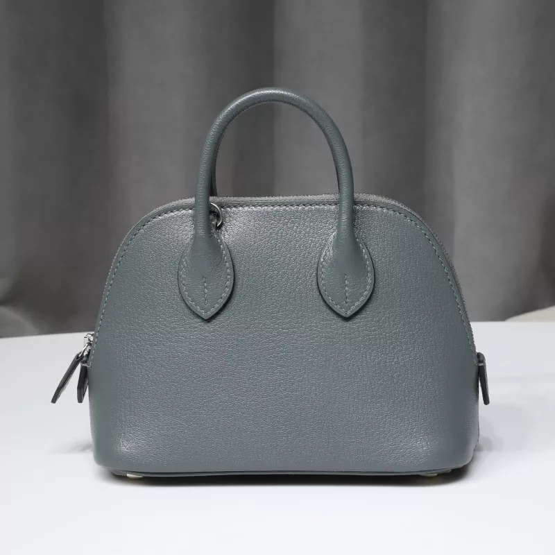 bolide Mini gris misty cherve mysore phw