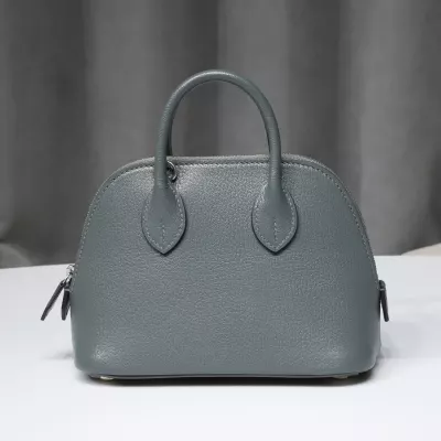 bolide Mini gris misty cherve mysore phw