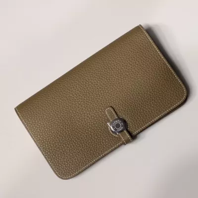 Dogon CK18 etoupe Clemence PHW