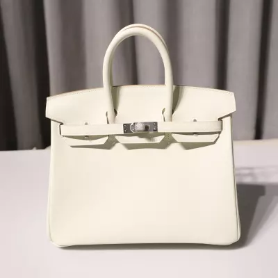 0T mushroom swift birkin 25 with phw