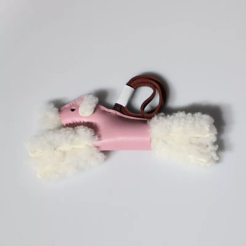 Herm&egrave;s Budy Charm