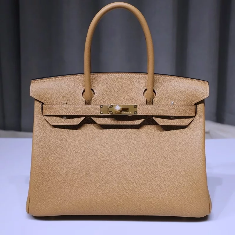 0M Chai togo birkin 30 with ghw