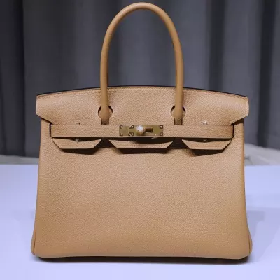 0M Chai togo birkin 30 with ghw