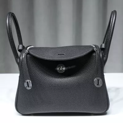 89 noir black Clemence lindy 30 PHW