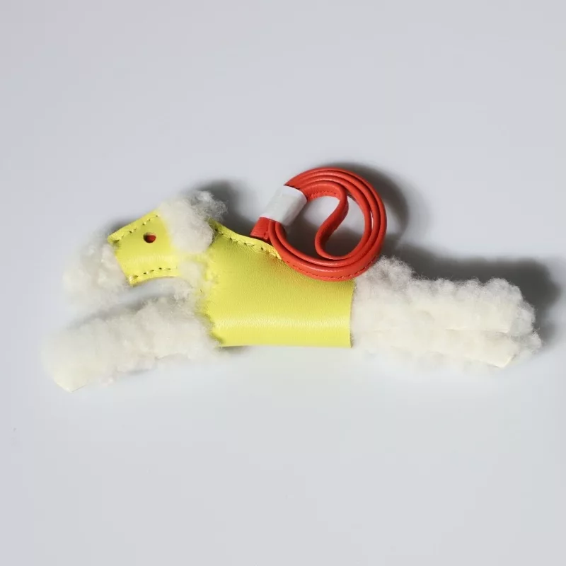 Herm&egrave;s Budy Charm