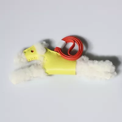 Herm&egrave;s Budy Charm