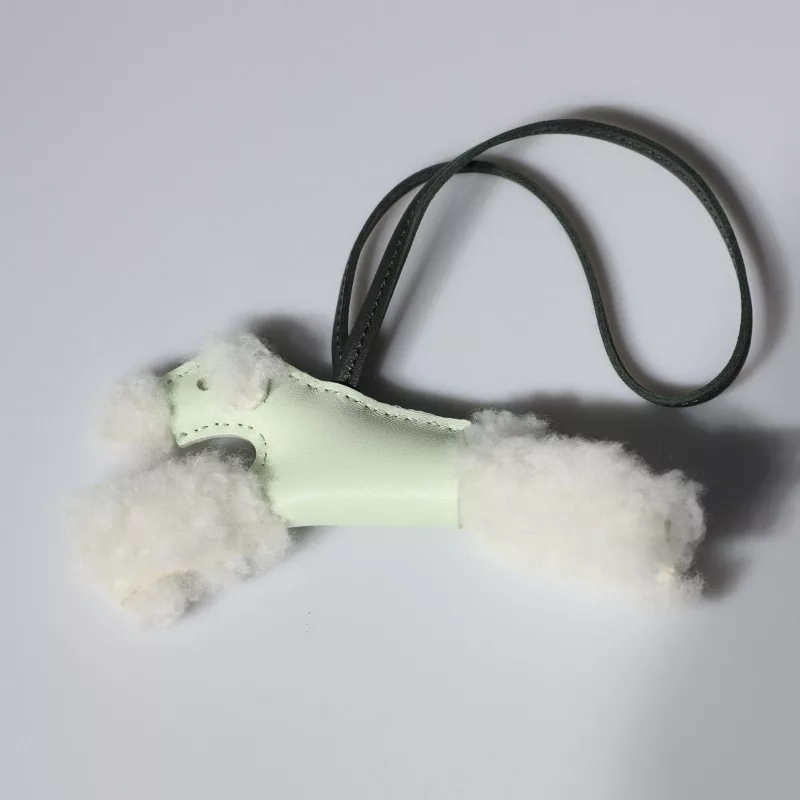 Herm&egrave;s Budy Charm
