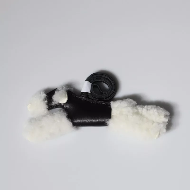 Herm&egrave;s Budy Charm