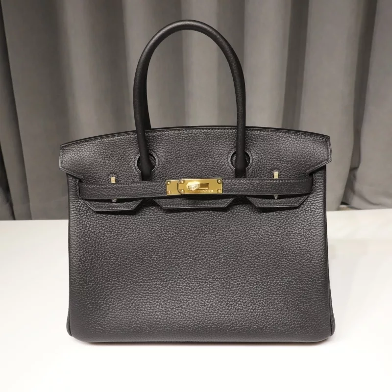 CK89 Nior Clemence and rose pourple interior  birkin 30 with ghw