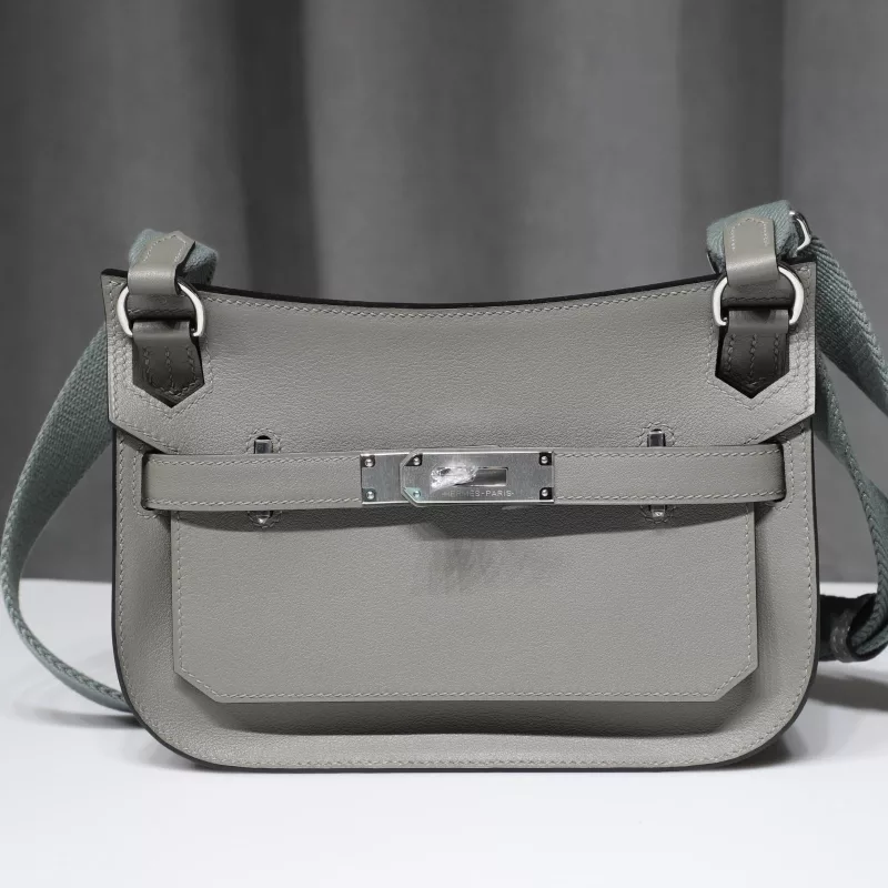 0L Gris Meyer Swift Mini Jypsiere With Phw