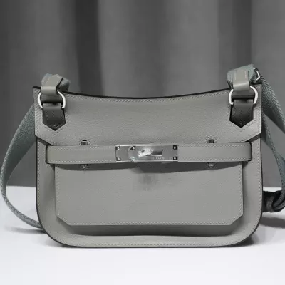 0L Gris Meyer Swift Mini Jypsiere With Phw
