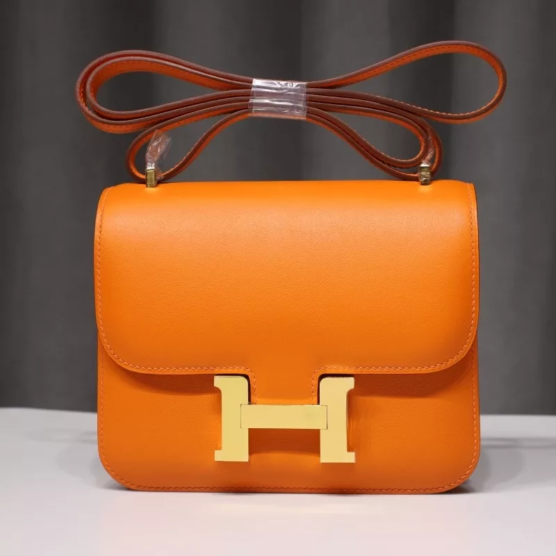 Orange swift Constance 19 Cm With Ghw