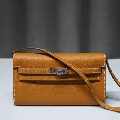 C37 GOLD Epsom Kelly To Go With PHW