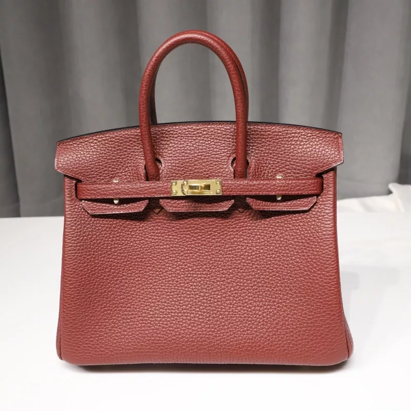 roughH Clemence Birkin 25 with GHW