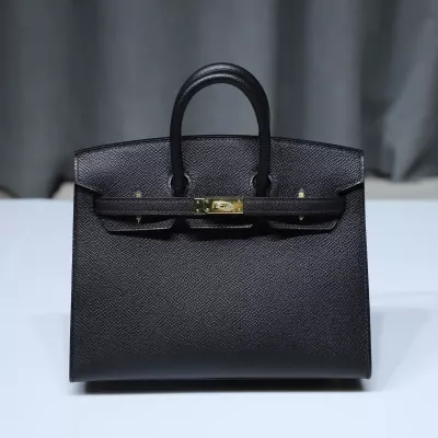 89 nior epsom birkin 20 sellier with ghw