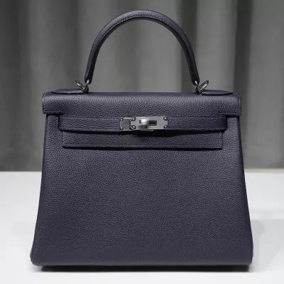 2Z blue nuit togo kelly 28 retourne with PHW