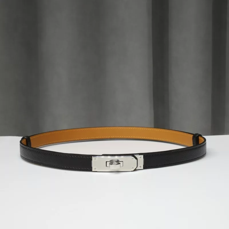 Kelly 18 Belt Nior Epsom PHW