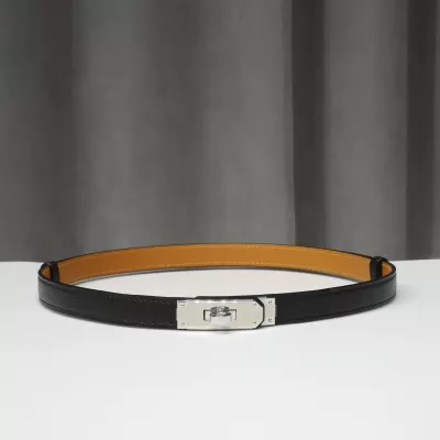 Kelly 18 Belt Nior Epsom PHW