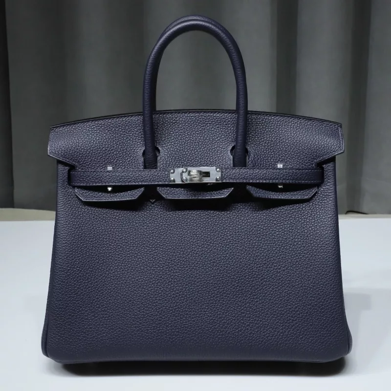 2z blue nuit togo birkin 25 PHW