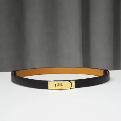 Kelly 18 Belt Nior Epsom GHW