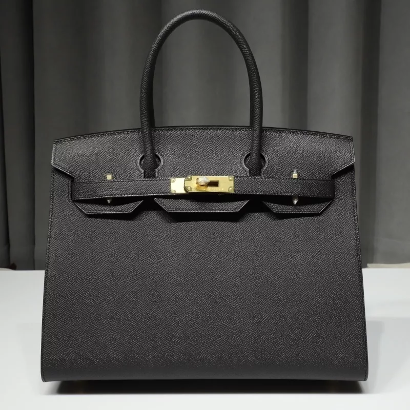 CK89 Nior Epsom sellier birkin 30 with GHW