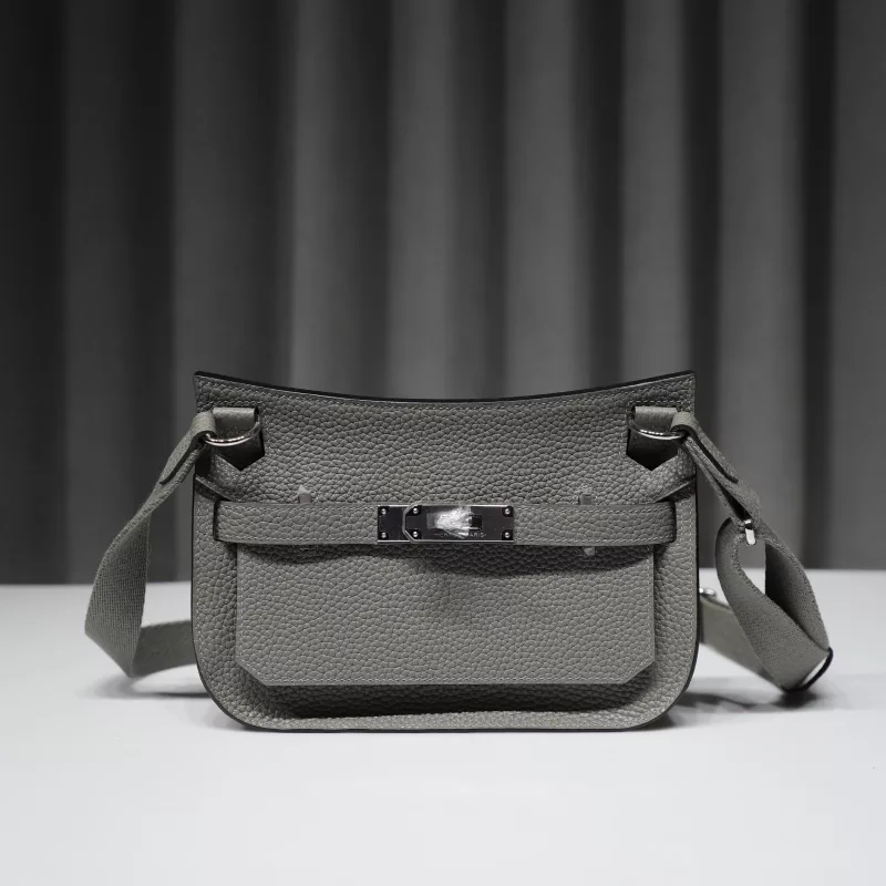 0L Gris Meyer Clemence Mini Jypsiere With Phw