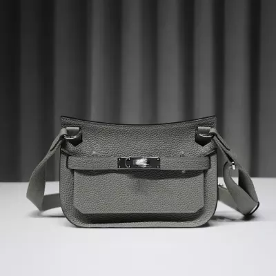 0L Gris Meyer Clemence Mini Jypsiere With Phw