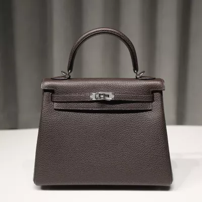 47 ChocoIate Clemence Kelly25 With PHW