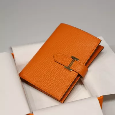 Orange Compact Bearn Cherve Mysore With Ghw