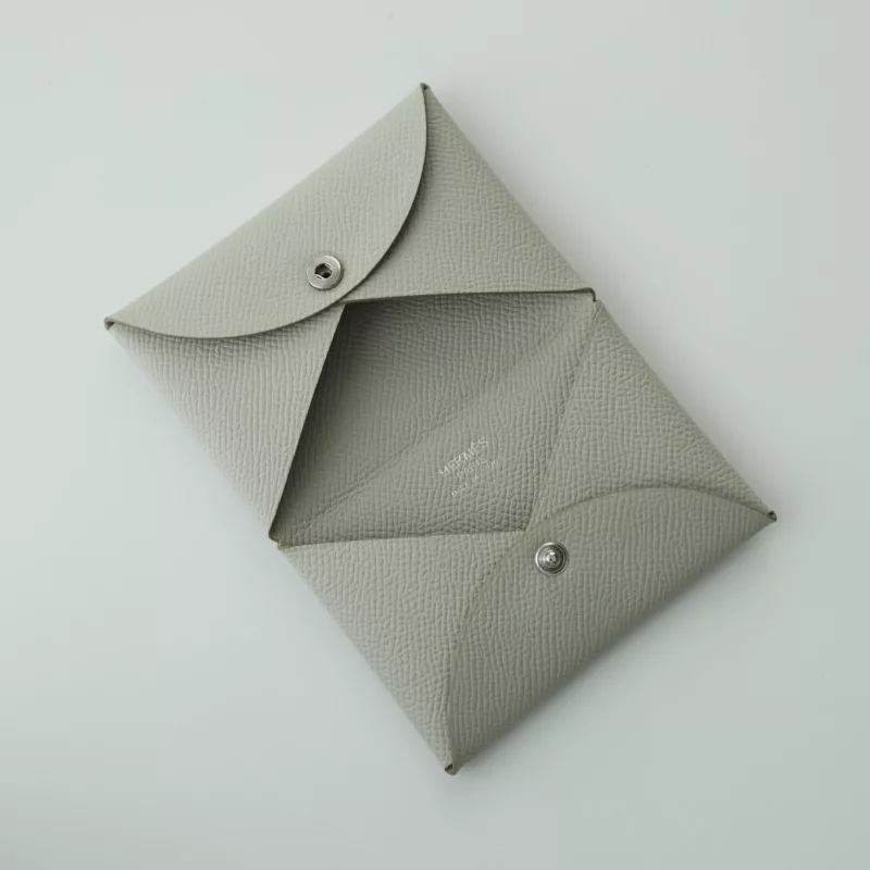 c80 gris pearl Calvi Epsom With Phw