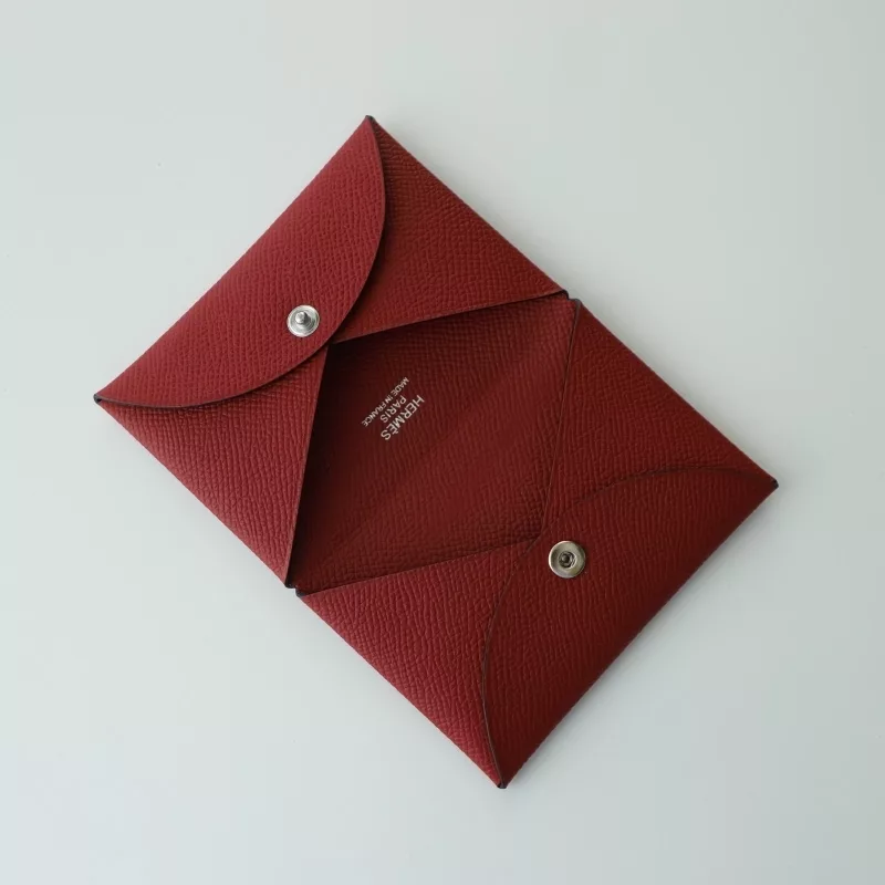 K1 Rouge Grenat Calvi Epsom With Phw