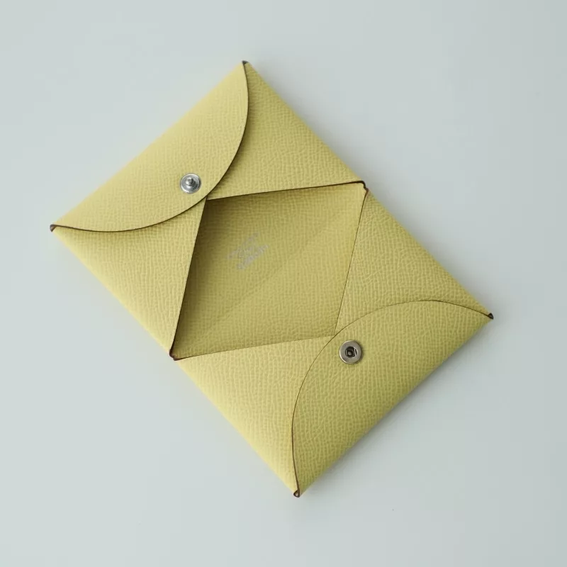 1z jaune pussin Calvi Epsom With Phw